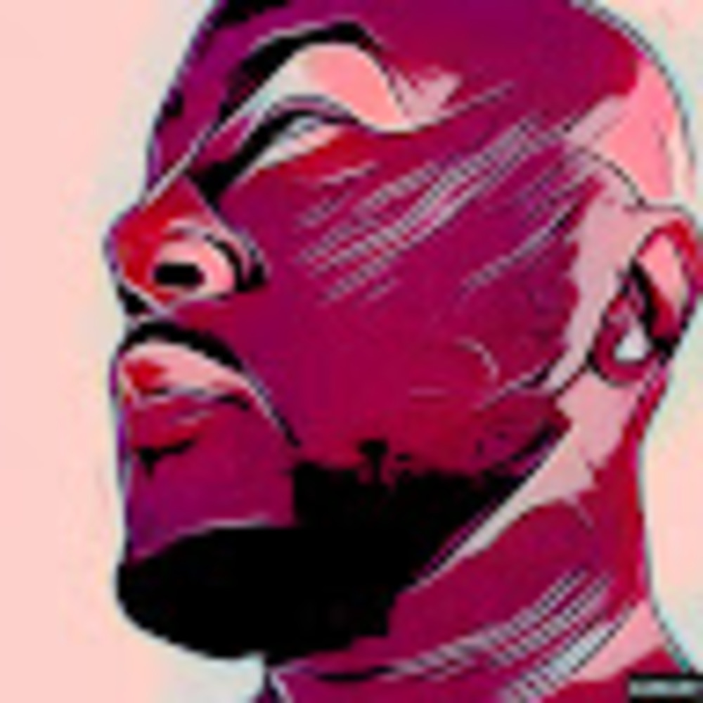 Meet your Posher, Garvey
